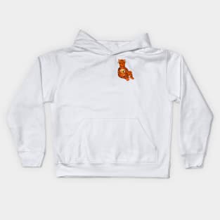 TLSP TIGER Kids Hoodie